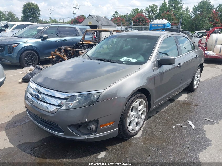 Vin: 3fahp0ha8br318467, lot: 46186132, ford fusion se 20112