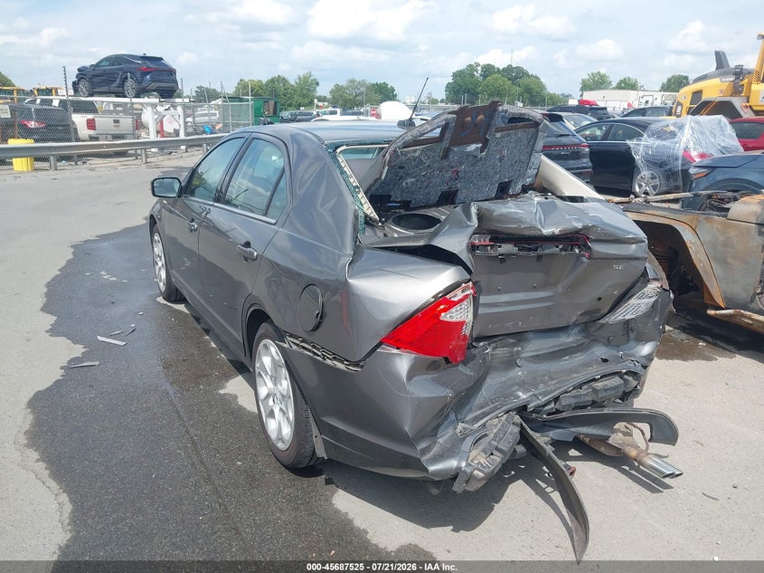 Vin: 3fahp0ha8br318467, lot: 46186132, ford fusion se 20113