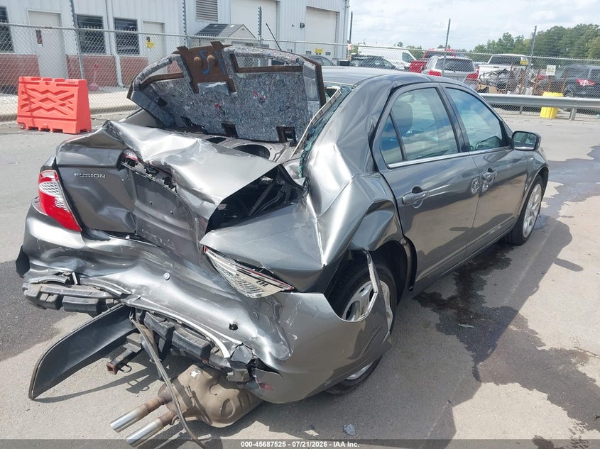 Vin: 3fahp0ha8br318467, lot: 46186132, ford fusion se 20114