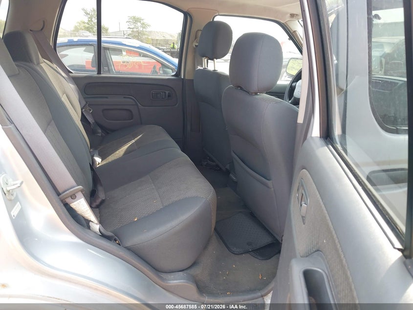Фото 8 - NISSAN XTERRA