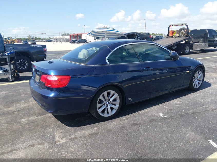 Vin: wbadw3c53be439706, lot: 46186198, bmw 328i 20114