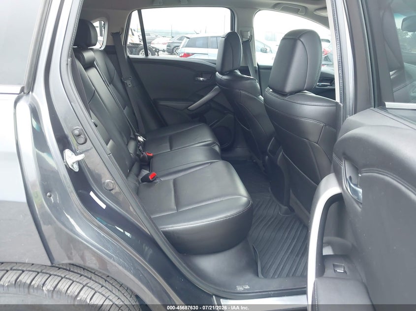 2014 Acura Rdx VIN: 5J8TB4H38EL023496 Lot: 45687630