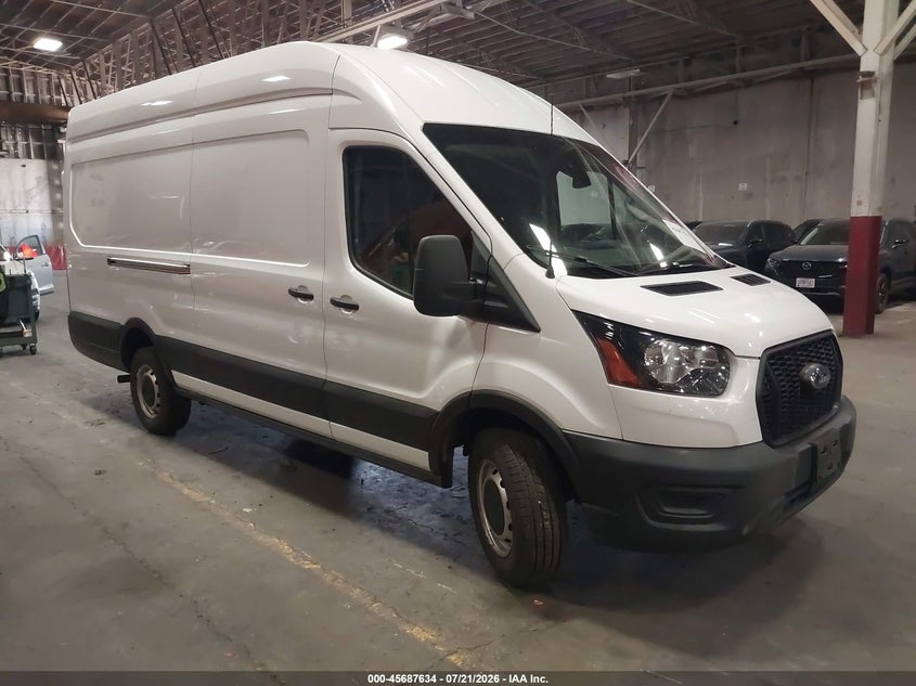 2023 Ford TRANSIT-250 Cargo Van