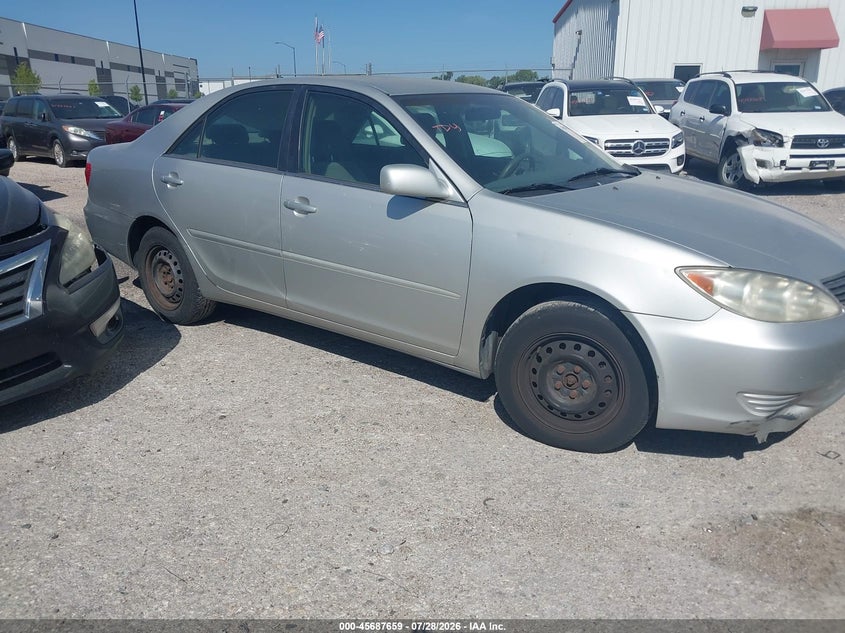2006 Toyota Camry