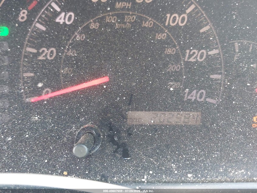 2006 TOYOTA CAMRY auction photo 7