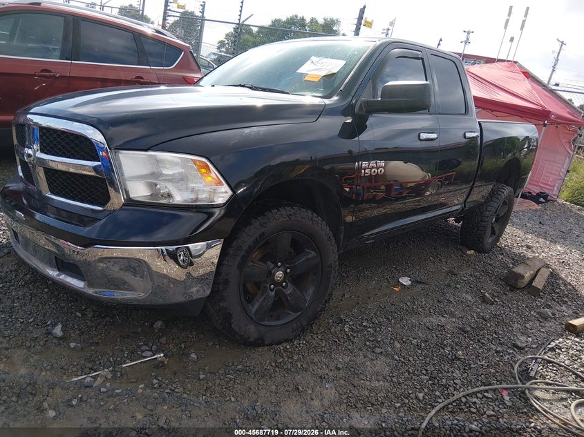 Vin: 1c6rr7gp7ds659770, lot: 46186326, ram 1500 slt 20132
