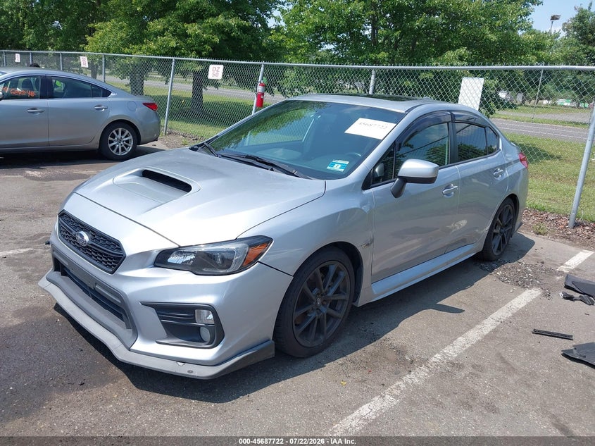 Vin: jf1va1c60l9822232, lot: 46186329, subaru wrx premium 20202