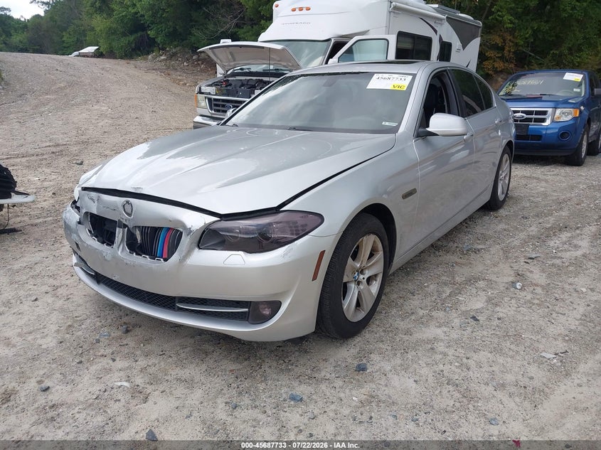 Vin: wbaxh5c55ddw15621, lot: 46186340, bmw 528i xdrive 20132