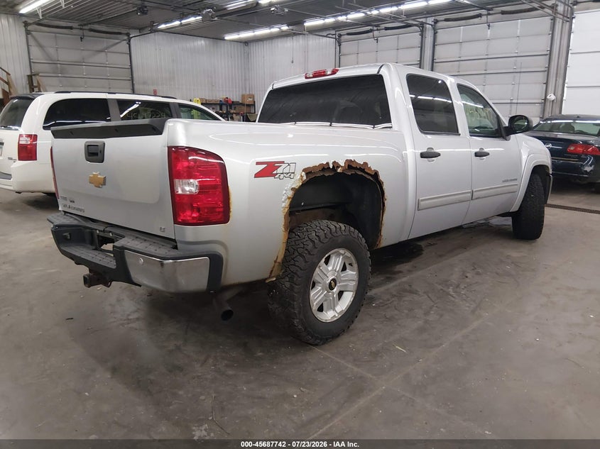 Vin: 1gcpkse73cf166203, lot: 46186349, chevrolet silverado 1500 lt 20124