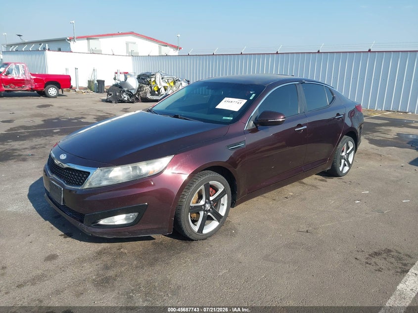 Vin: 5xxgm4a73cg037696, lot: 46186350, kia optima lx 20122