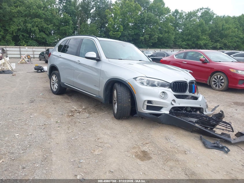 Vin: 5uxkr0c55f0k66188, lot: 46186367, bmw x5 xdrive35i 2015 img_1
