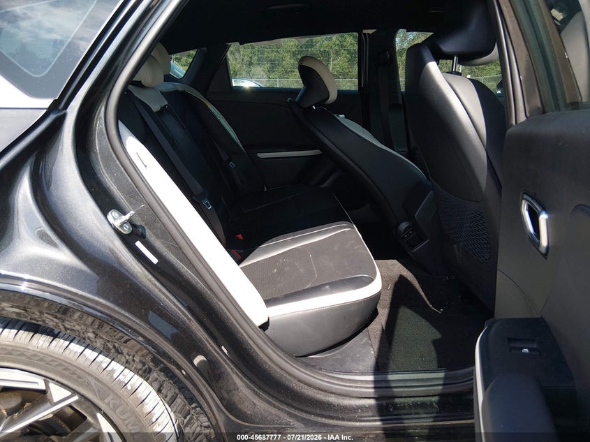 2026 Kia K4 Gt-Line VIN: 3KPFW4DE2TE291151 Lot: 45687777