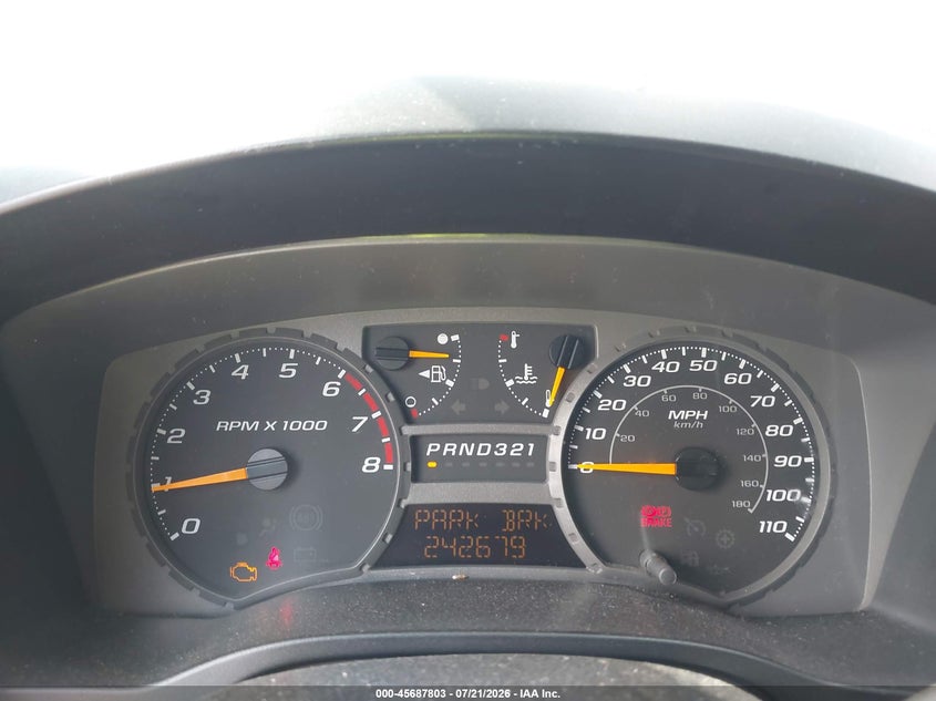 2004 Chevrolet Colorado Ls VIN: 1GCCS146148180298 Lot: 45687803