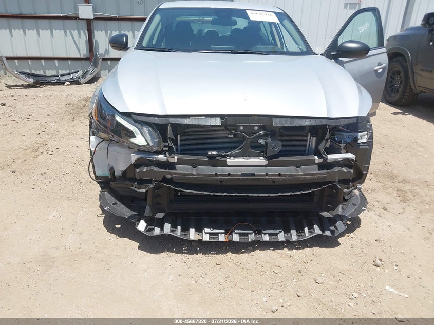 2026 NISSAN ALTIMA SV FWD — Photo 18