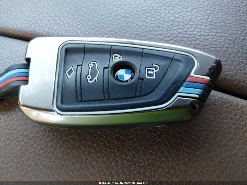 BMW X6 2019 VIN 5UXKU2C56K0Z65818