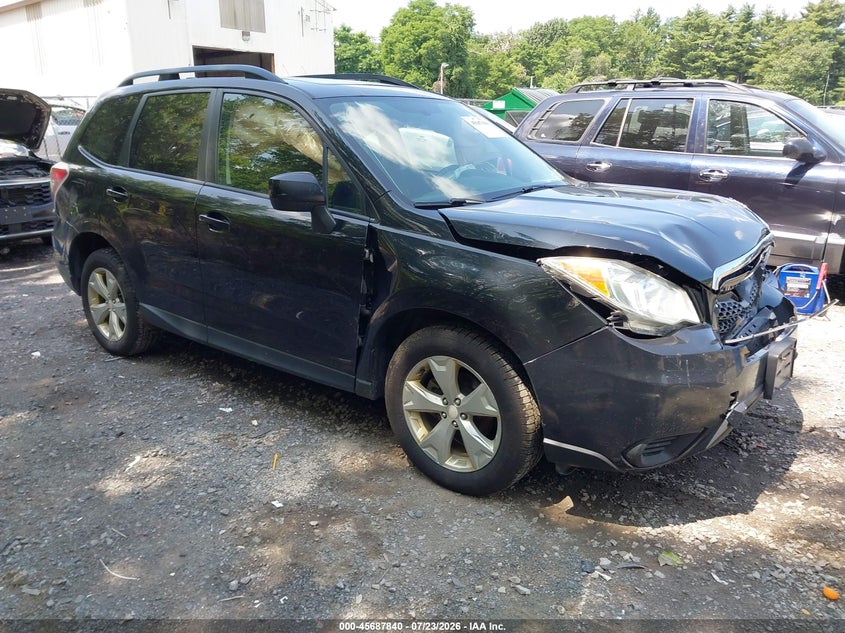 Vin: jf2sjadc3gh542657, lot: 46186447, subaru forester 2.5i premium 2016 img_1