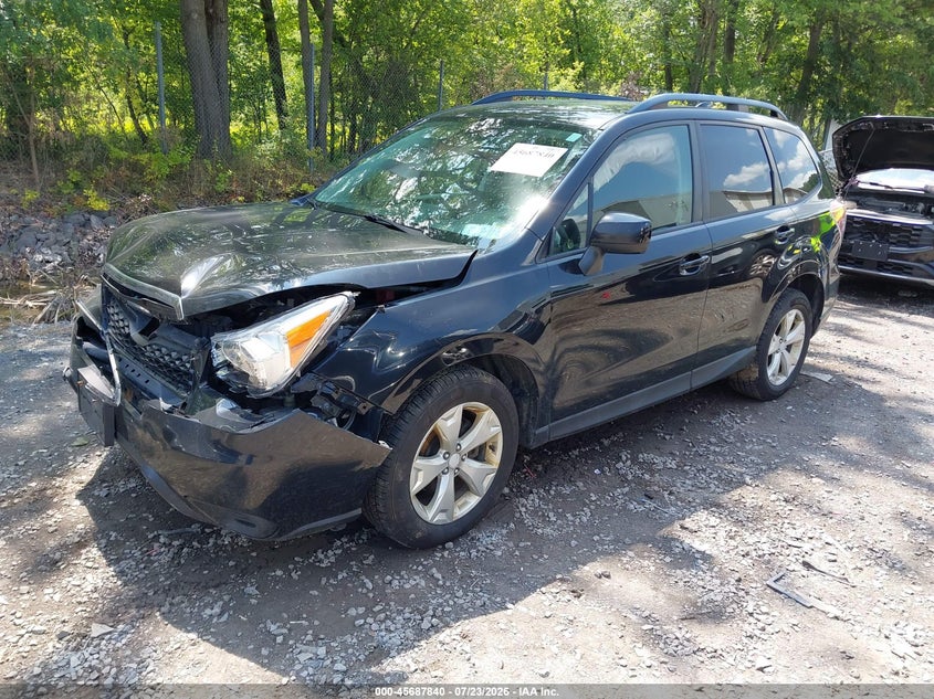 Vin: jf2sjadc3gh542657, lot: 46186447, subaru forester 2.5i premium 20162