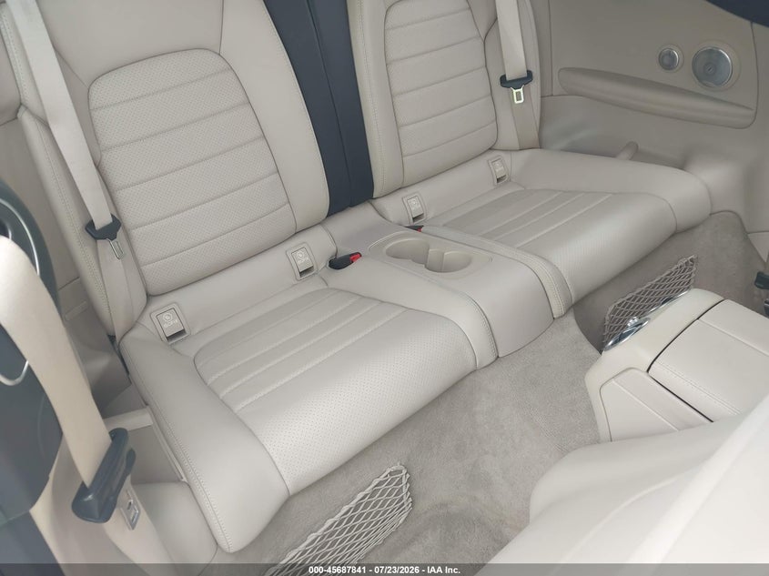 2019 MERCEDES-BENZ C 300 auction photo 8