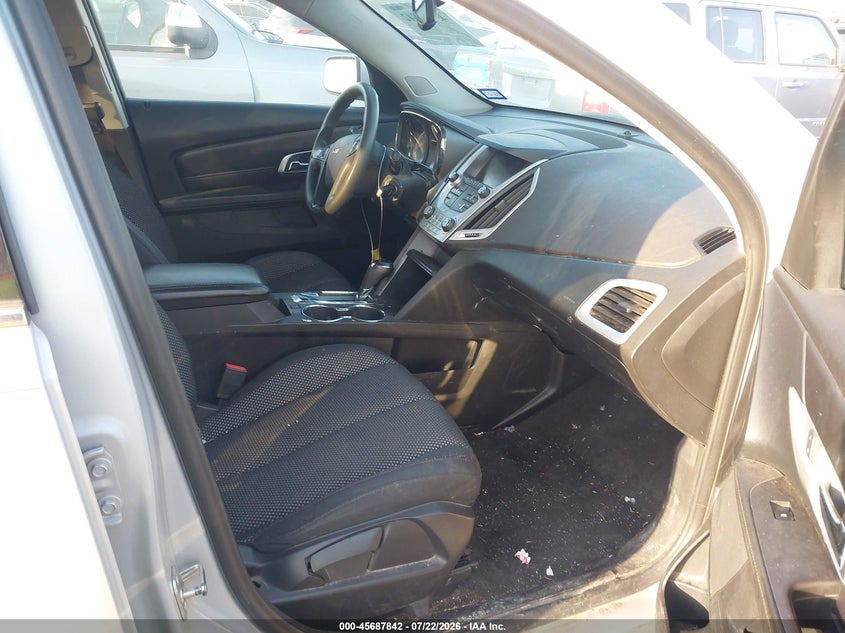 2017 GMC TERRAIN auction photo 5
