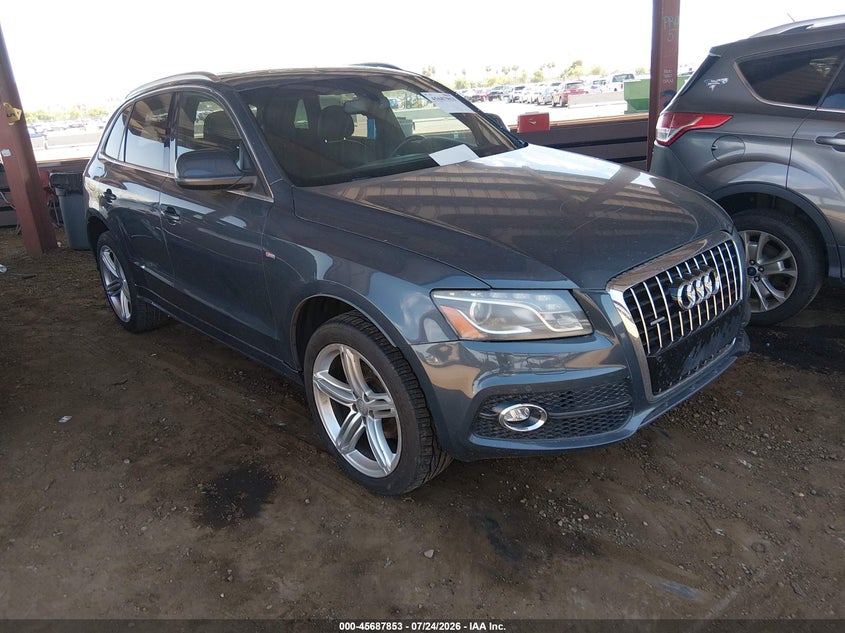 Vin: wa1wkafp9aa071962, lot: 46186460, audi q5 3.2 premium 2010 img_1