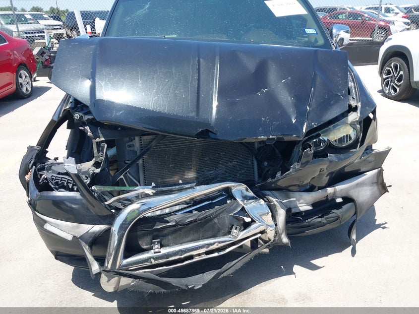 2014 Chrysler Town & Country Touring-L VIN: 2C4RC1CG3ER421687 Lot: 45687869