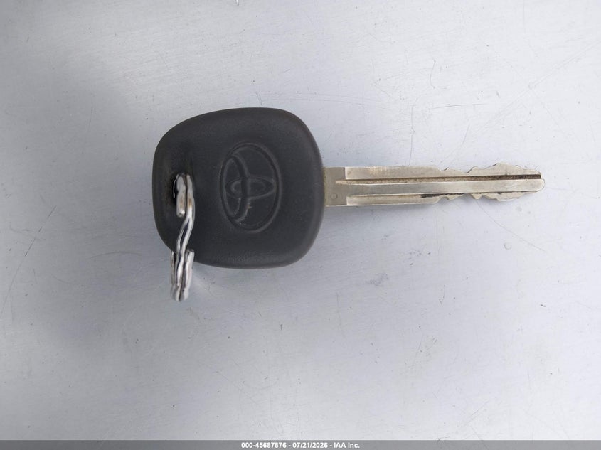 2009 Toyota Corolla VIN: JTDBL40EX99030165 Lot: 45687876