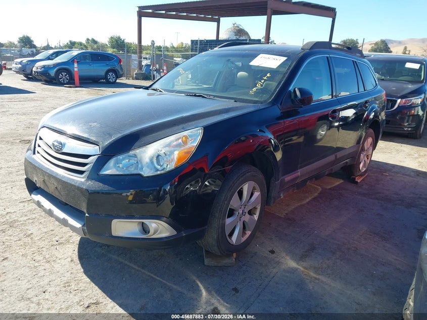 Vin: 4s4brbjc8c3267761, lot: 46186490, subaru outback 2.5i limited 20122