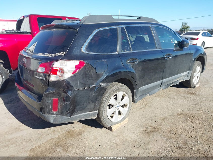 Vin: 4s4brbjc8c3267761, lot: 46186490, subaru outback 2.5i limited 20124