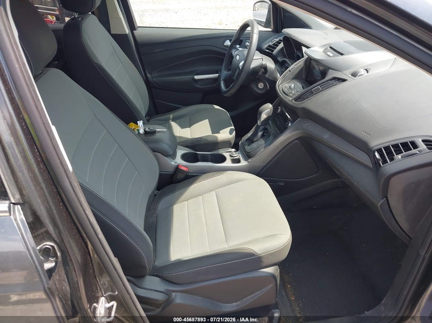 2016 FORD ESCAPE auction photo 5