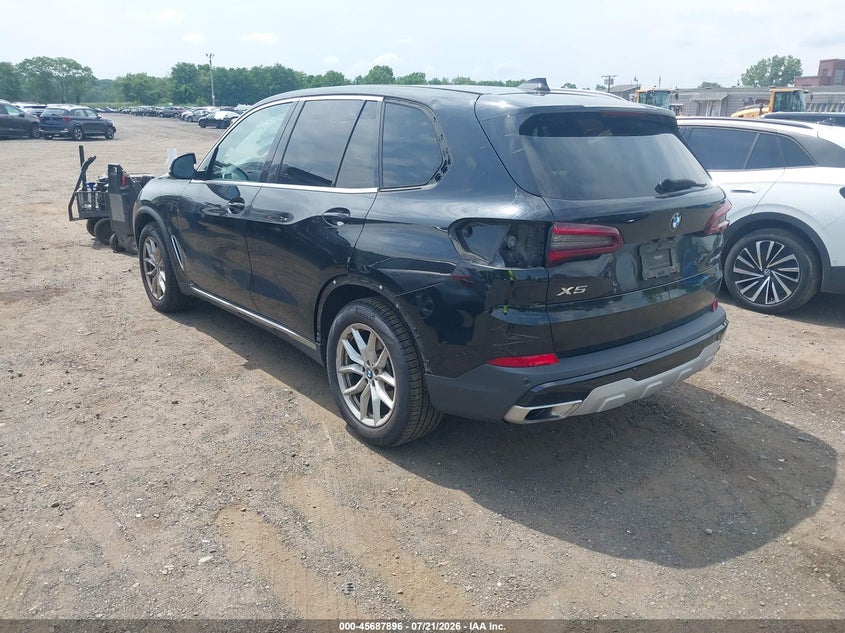 Vin: 5uxcr6c04m9d86605, lot: 46186503, bmw x5 xdrive40i 20213