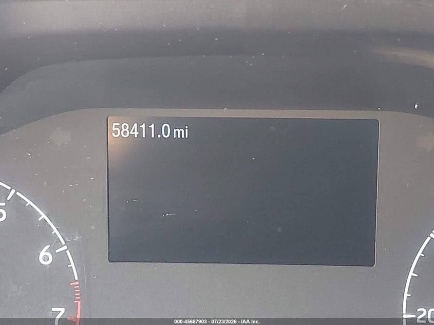 2022 FORD TRANSIT WAGON 2.0L I-4 DI, DOHC, VVT, 162HP