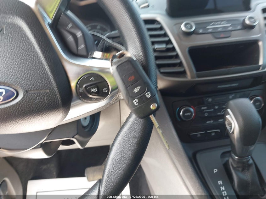 2022 FORD TRANSIT WAGON 2.0L I-4 DI, DOHC, VVT, 162HP