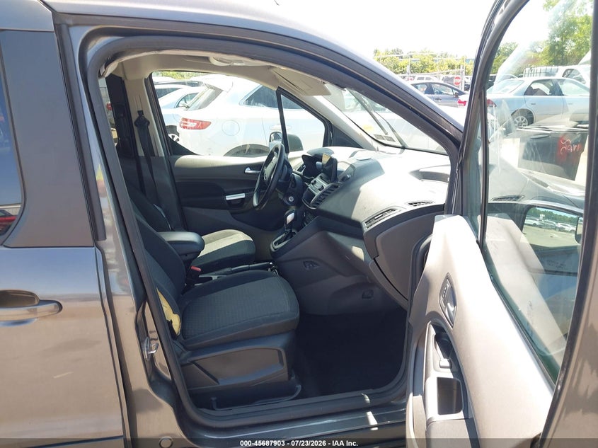 2022 FORD TRANSIT WAGON 2.0L I-4 DI, DOHC, VVT, 162HP