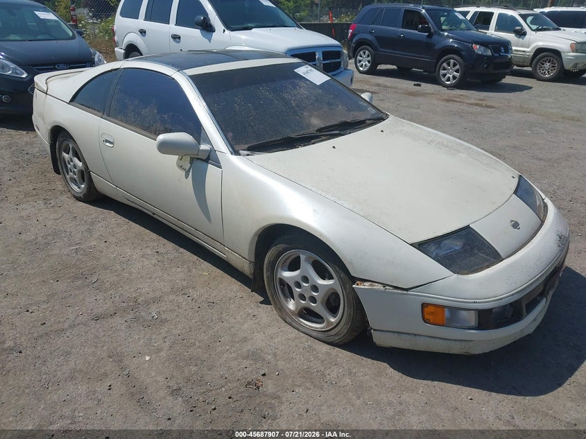 1993 Nissan 300ZX