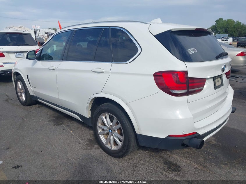 Vin: 5uxks4c5xe0c07053, lot: 46186546, bmw x5 xdrive35d 20143