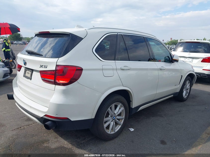 Vin: 5uxks4c5xe0c07053, lot: 46186546, bmw x5 xdrive35d 20144
