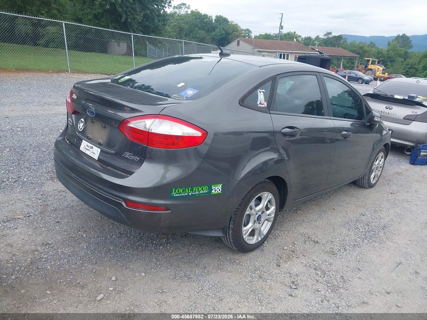Vin: 3fadp4bj8fm171052, lot: 46186559, ford fiesta se 20154