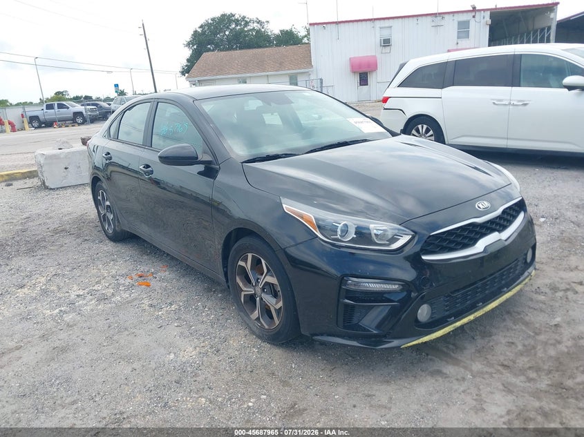Vin: 3kpf24ad2le219471, lot: 46186572, kia forte lxs 2020 img_1
