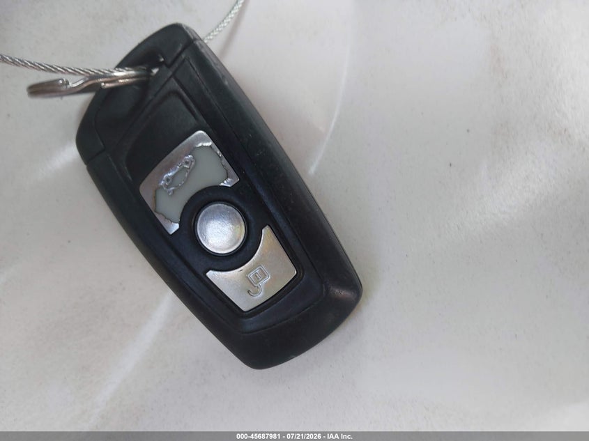 2013 BMW 328I VIN: WBA3A5G54DNP26068 Lot: 45687981