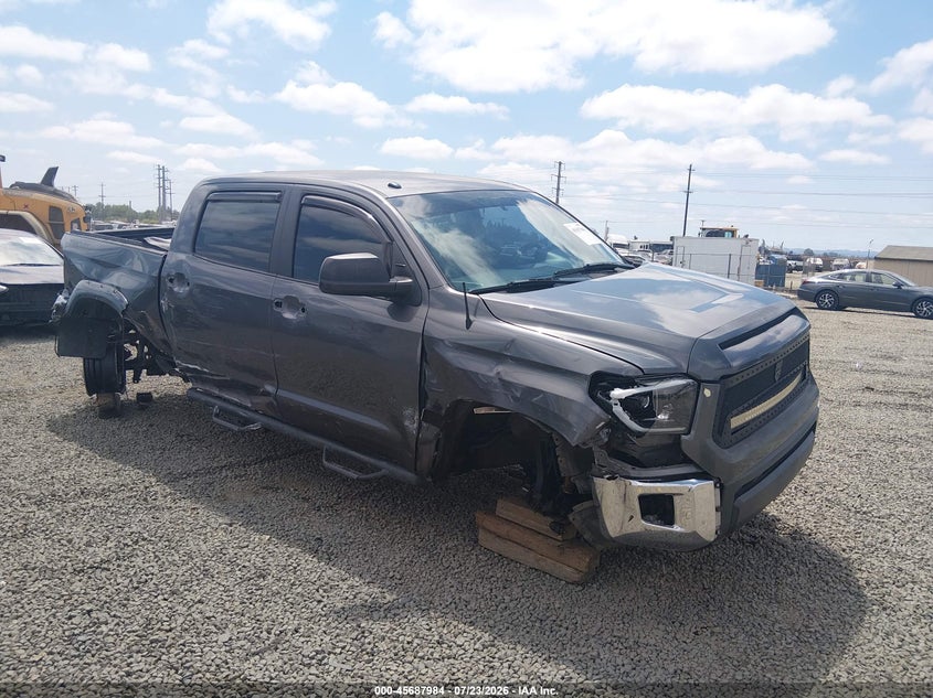 Vin: 5tfdy5f1xgx504919, lot: 46186592, toyota tundra sr5 5.7l v8 2016 img_1