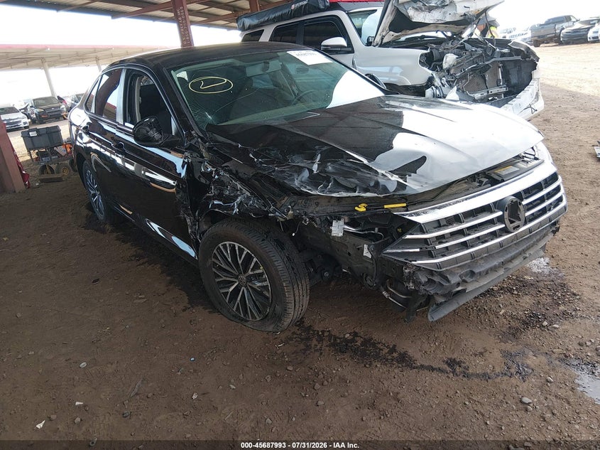 Vin: 3vwc57bu5mm079849, lot: 46186600, volkswagen jetta 1.4t r-line/1.4t se/s 2021 img_1