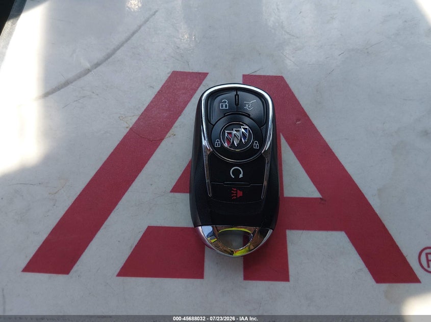 BUICK ENCORE GX 2023 VIN KL4MMFSL8PB105281