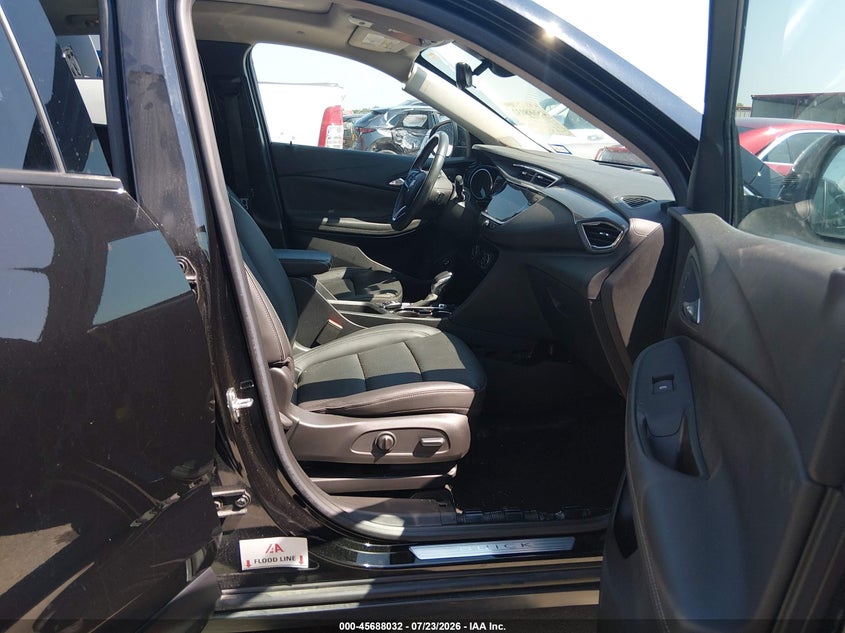 BUICK ENCORE GX 2023 VIN KL4MMFSL8PB105281