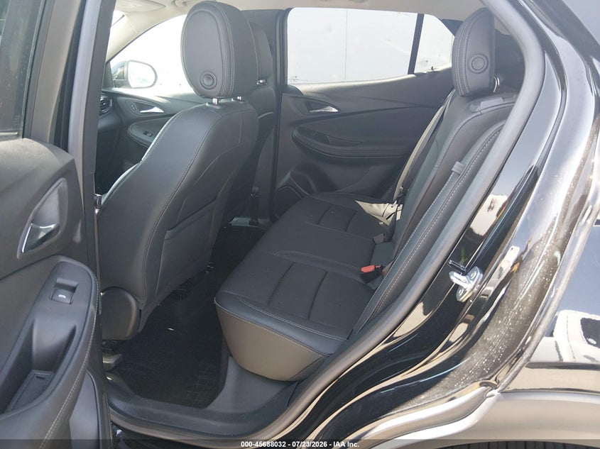 BUICK ENCORE GX 2023 VIN KL4MMFSL8PB105281