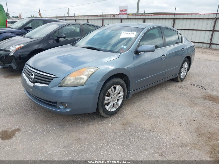 Vin: 1n4al2ap9bn497189, lot: 46186648, nissan altima 2.5 s 20112