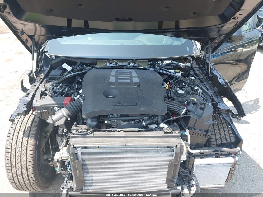 LAND ROVER RANGE ROVER VELAR - zdjęcie 10
