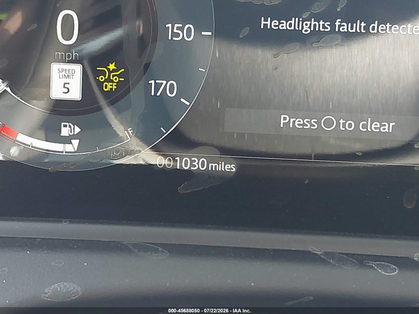 LAND ROVER RANGE ROVER VELAR - zdjęcie 15