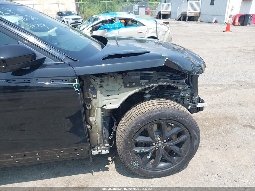 LAND ROVER RANGE ROVER VELAR - zdjęcie 17