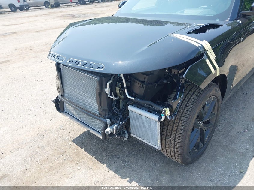 LAND ROVER RANGE ROVER VELAR - zdjęcie 18