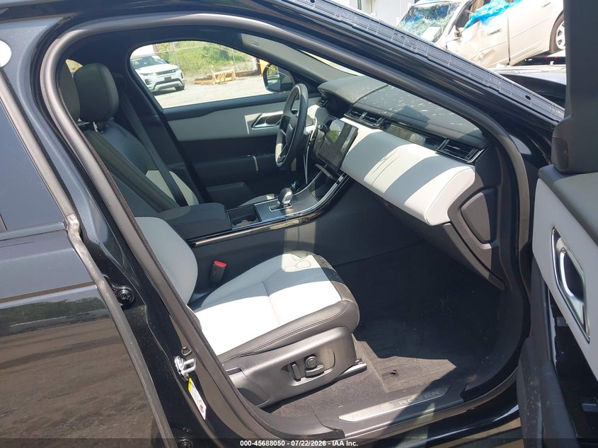 LAND ROVER RANGE ROVER VELAR - zdjęcie 5